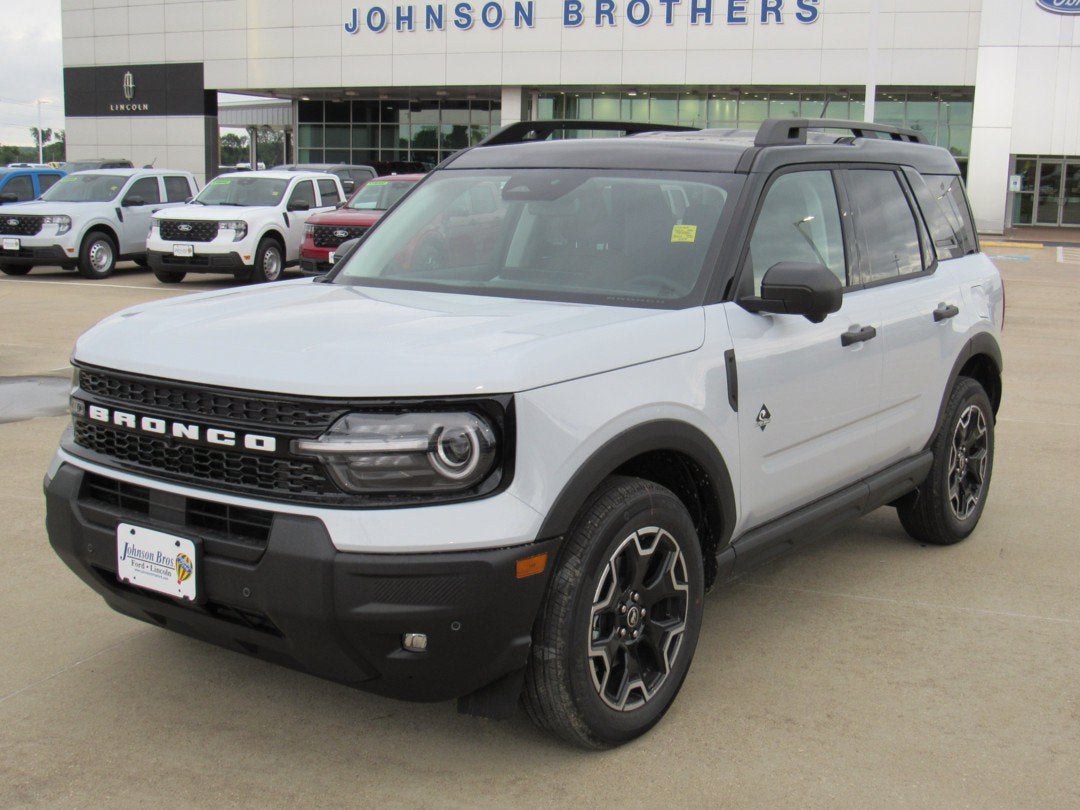 ford bronco sport 2026 3FMCR9CN5TRE56008 image ford bronco sport 2026 3FMCR9CN5TRE56008 image